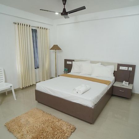Sn Rooms Perumpavur Экстерьер фото