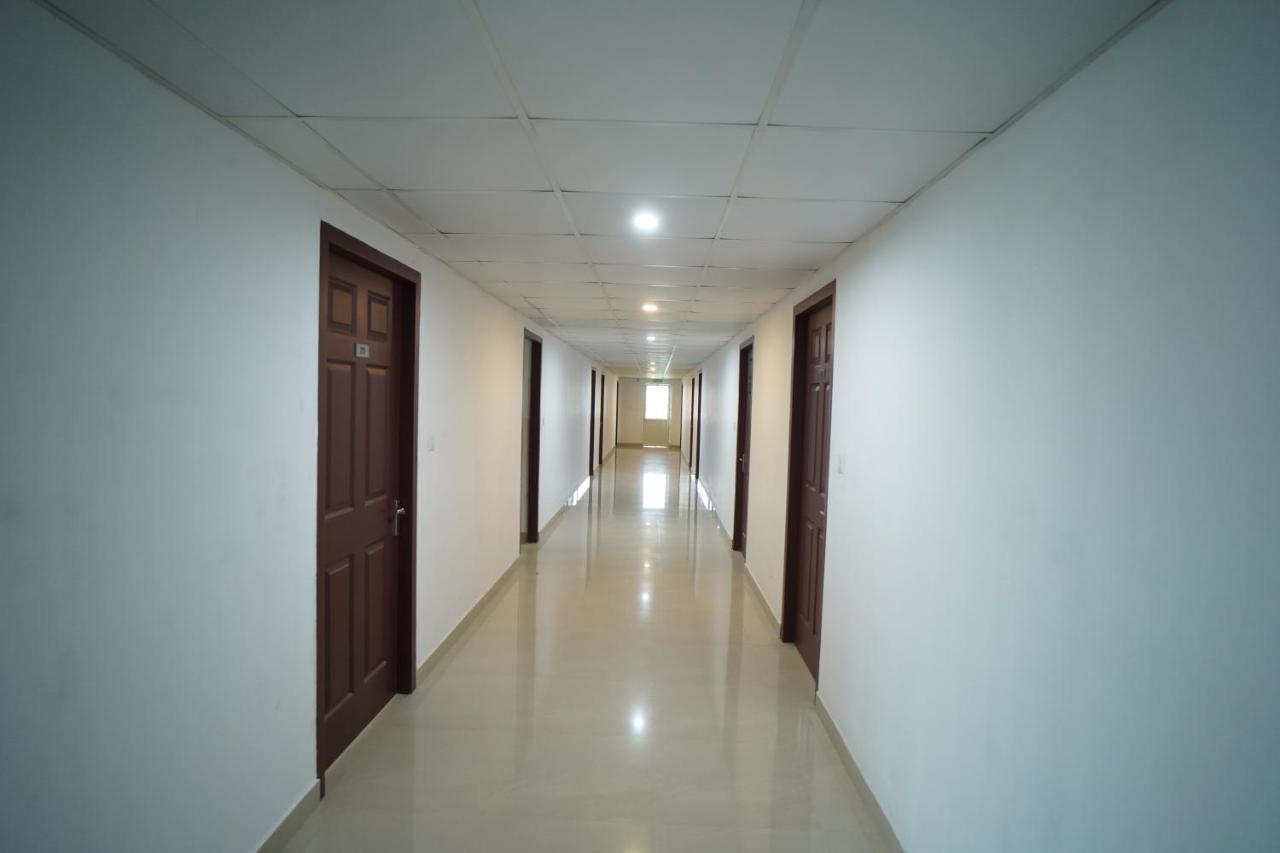 Sn Rooms Perumpavur Экстерьер фото
